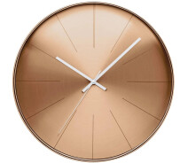 Купить - настенные часы  Часы настенные Technoline WT2410 Bronze (WT2410 bronze)