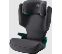 Купить - детское автокресло  Автокресло BRITAX-ROMER ADVENTURE PLUS Midnight Grey(2000036853)