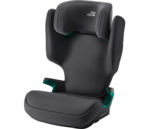 Купить - детское автокресло  Автокресло BRITAX-ROMER DISCOVERY PLUS Midnight Grey(2000036849)