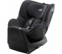 Купить - детское автокресло  Автокресло BRITAX-ROMER DUALFIX M PLUS Midnight Grey(2000036889)