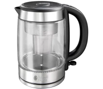 Купить - электрочайник  Russell Hobbs 20760-57 Clarity (Brita)