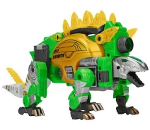 Купить -  Динобот-трансформер Dinobots Стегозавр (SB375)