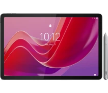 Купить - планшет  Планшет Lenovo Tab M11 8/128GB LTE (ZADB0312UA) Seafoam Green + Pen