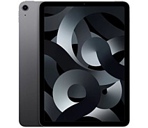 Купить - планшет  Планшет Apple iPad Air 2022 Wi-Fi 64GB Space Gray (MM9C3)
