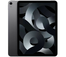Купить - планшет  Планшет Apple iPad Air 2022 Wi-Fi 64GB Space Gray (MM9C3) (УT)
