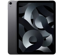 Купить - планшет  Планшет Apple iPad Air 2022 Wi-Fi 64GB Space Gray (MM9C3)