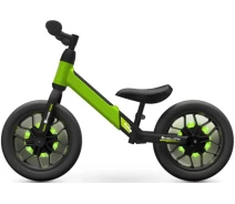 Купить - беговела  Беговел детский QPLAY Spark Green (B-500Green)