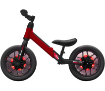 Купить - беговела  Беговел детский QPLAY Spark Red (B-500Red)