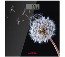 Купить - напольные весы  Напольные весы Ardesto SCB-965BL