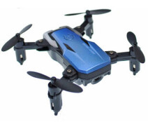 Amazon начала продажи автономной летающей камеры наблюдения для дома — крошечный дрон-патрульный обойдётся в $250