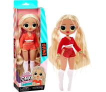 Купить - игрушку для девочки  Кукла L.O.L. Surprise! серии "OPP OMG" - СВЕГ (985662)