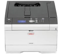 Купить - принтер и МФУ  Принтер OKI C532DN (46356102)