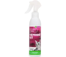 Купить - средство по уходу за животными  Vitomax Спрей для кошек защита мест, не предназначенных для туалета 200 мл