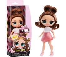 Купить - игрушку для девочки  Кукла L.O.L. SURPRISE! серии "OPP Tweens" – МОДНИЦА (988922)