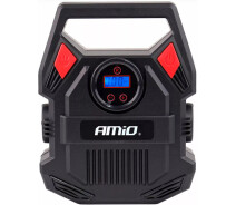 Купить - автокомпрессор  Компрессор автомобильный 12V ACOMP-17 AMIO (02642)