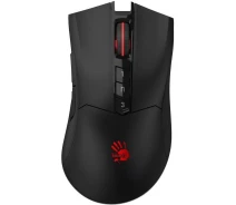 Купить - мышку для ноутбука  Мышь игровая Bloody R90 Plus Black USB