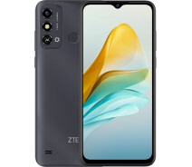Купить - смартфон и мобильный телефон  ZTE Blade A53 2/32GB Grey