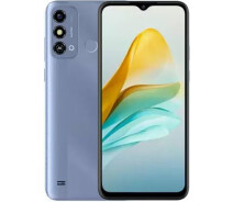 Купить - смартфон и мобильный телефон  ZTE Blade A53 2/32GB Blue