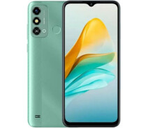 Купить - смартфон и мобильный телефон  ZTE Blade A53 2/32GB Green