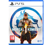 Купить - игру для приставки и ПК  Игра консольная PS5 Mortal Kombat 1