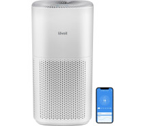 Купить - очиститель воздуха  Очиститель воздуха Levoit Air Purifier Core 600S (HEAPAPLVSEU0095)	