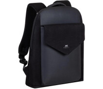 Купить - рюкзак  Рюкзак для ноутбука 14" коллекция: "Cardiff" (8524 Black)