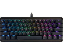 Купить - клавиатуру  Клавиатура игровая Cougar Puri Mini RGB (Gateron Red)