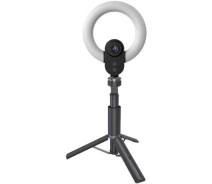 Купить - web-камеру  Веб-камера Lorgar Circulus 910 Streaming 5MP 1944p Auto Focus Stereo (LRG-SC910)