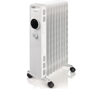 Купить - масляный радиатор  Масляный радиатор Gorenje OR2000M