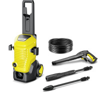 Купить - минимойку  Минимойка Karcher K 5 WCM  (1.324-400.0)