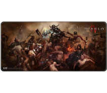 Купить - коврик для мышки  Коврик Blizzard Diablo IV Heroes mousepad XL (FBLMPD4HEROES21XL)