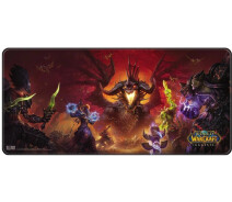 Купить - коврик для мышки  Коврик Blizzard World Of Warcraft Classic: Onyxia XL (FBLMPWOWONYXI21XL)