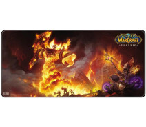 Купить - коврик для мышки  Коврик Blizzard World Of Warcraft Classic Ragnaros XL (FBLMPWOWRAGNA21XL)