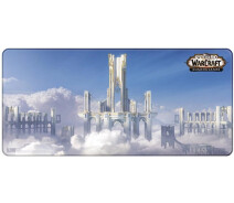 Купить - коврик для мышки  Коврик Blizzard World Of Warcraft Shadowlands: Bastion XL (FBLMPWOWBASTI21XL)