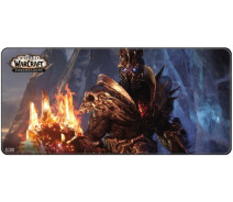 Купить - коврик для мышки  Коврик Blizzard World Of Warcraft Shadowlands Bolvar XL (FBLMPWOWLEACH21XL)