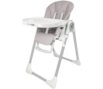Купить - стульчик для кормления  Стульчик для кормления FreeON VITO Grey (45128)