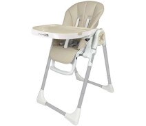 Купить - стульчик для кормления  Стульчик для кормления FreeON VITO Beige (45135)