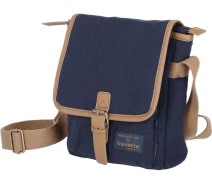 Купить - чемодан и дорожную сумку  Сумка Travelite HEMPLINE/Navy TL000581-20