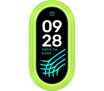 Купить - аксессуар к смарт-чсасам  Клипса Xiaomi Smart Band 8/9 Running Clip