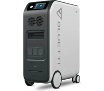 Купить - зарядную станцию  Зарядная станция Bluetti EP500 5100Wh, 2000W