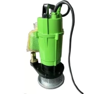 Купить - насос для воды  Дренажный насос Gärtner QDX370