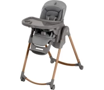 Купить - стульчик для кормления  Стульчик для кормления MAXI-COSI Minla Plus Elegance Graphite (2723158110)