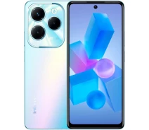 Купить - смартфон и мобильный телефон  Infinix HOT 40 Pro 12/256 Palm Blue (X6837)