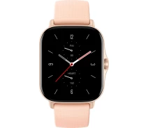 Купить - смарт-часы  Смарт-часы Amazfit GTS 2 Petal Pink (New Version) Розовый