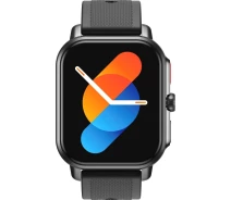 Купить - смарт-часы  Смарт часы HAVIT HV-M9038 PRO IP68 Bluetooth Call Черный