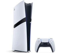 Купить -  Консоль PlayStation 5 Pro