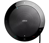 Купить - портативную колонку  Спикерфон Jabra Speak 510