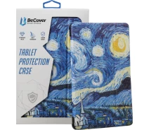 Купить - чехол  Чехол-книжка BeCover Smart Case для Xiaomi Redmi Pad Pro 12.1'' Night (711314)