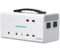 Купить - зарядную станцию  Зарядная станция Marsriva MP3S 327.6 Вт·ч / 300 Вт / LiFePO4