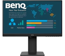 Купить - монитор  Монитор 23.8" BenQ BL2486TC BLACK (9H.LMMLB.QBE)